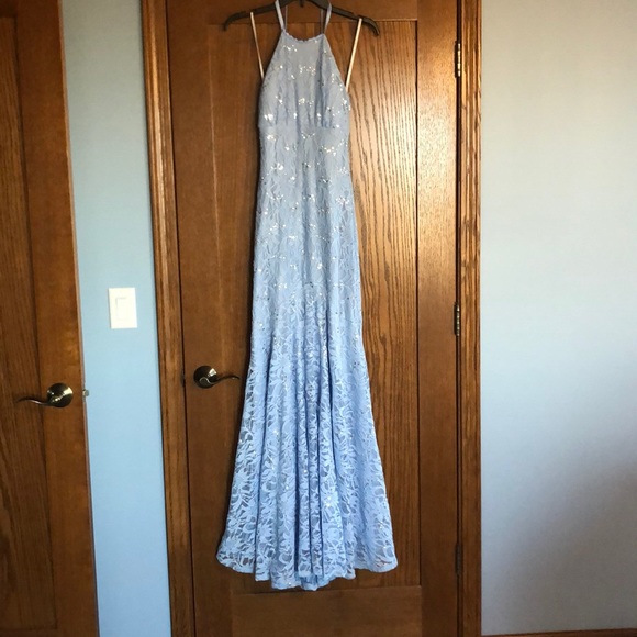 Prom dresses - Picture 4 of 8